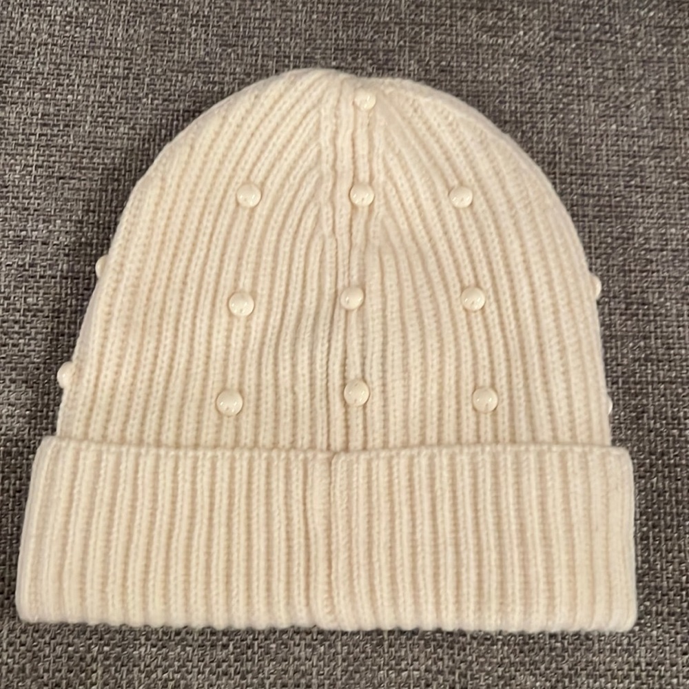 Kate spade Diamante Beanie